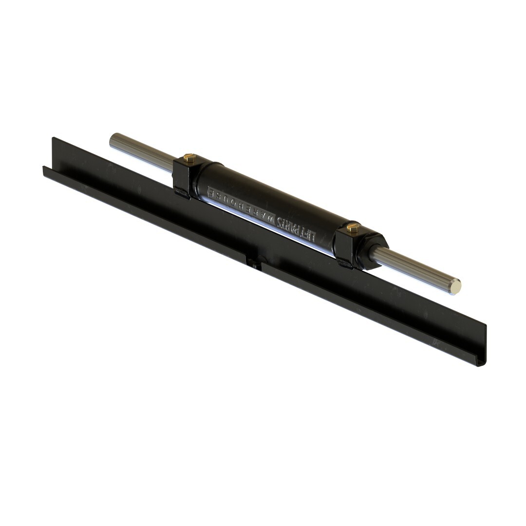 6025684 Side Shift Cylinder for Cascade - Lift Parts Warehouse